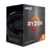 Aerocool Trinity Mini-G-BK-v3 - Micro / Mini Itx Gaming Case
