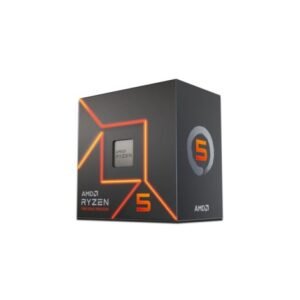 AMD Ryzen 5 7600 Gaming CPU