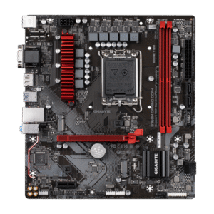 Gigabyte B760M GAMING DDR4 Motherboard