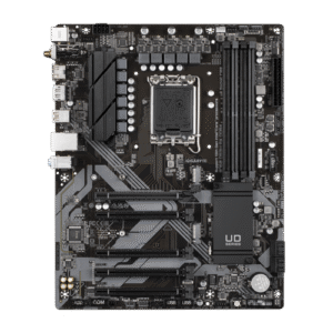 Gigabyte B760 DS3H AX DDR4 Motherboard