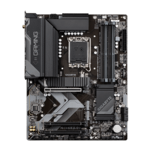 Gigabyte B760 Gaming X AX DDR4 Motherboard