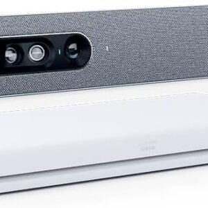 Cisco CS-KIT-EQ-K9 Webex Room Kit EQ Video Conferencing Kit for Large Meeting Rooms