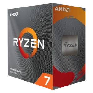 AMD RYZEN 7 5700X CPU