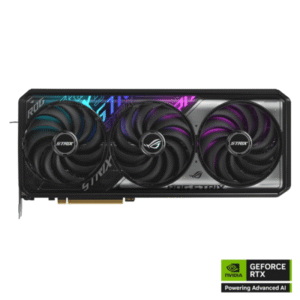 Asus ROG Strix GeForce RTX 5070 Ti 16GB GDDR7 OC Edition Graphics Card