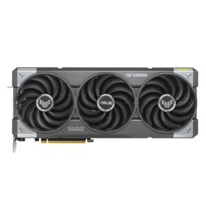 Asus TUF Gaming GeForce RTX 5070 Ti 16GB GDDR7 OC Edition Graphics Card