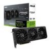 Asus Prime GeForce RTX 5060 Ti 16GB GDDR7 OC Edition DLSS 4 Graphics Card