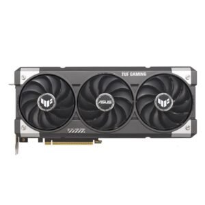 Asus TUF Gaming GeForce RTX 5060 Ti 8GB GDDR7 OC Edition Graphics Card