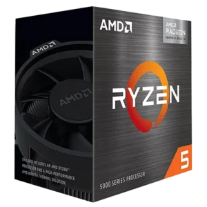 AMD Ryzen 5 4600G CPU