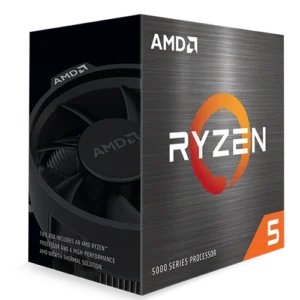 AMD RYZEN 7 5700G Box CPU