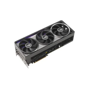 Asus ROG Astral GeForce RTX 5080 16GB GDDR7 OC Edition Graphics Card