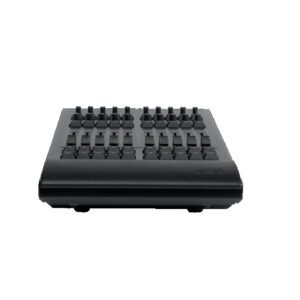 MA Lighting 4023575 grandMA3 onPC Fader Wing Playback Expansion Module