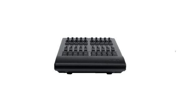 MA Lighting 4023575 grandMA3 onPC Fader Wing Playback Expansion Module