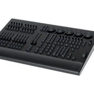 MA Lighting 4010511 grandMA3 onPC Command Wing Lighting Control Interface