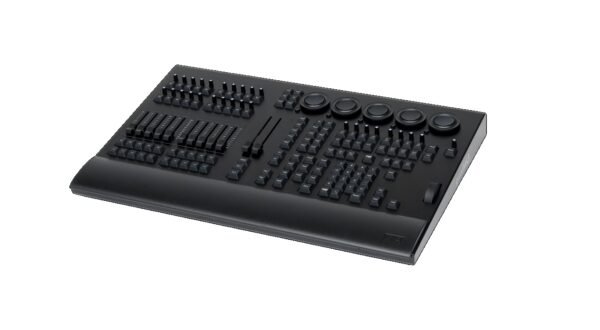MA Lighting 4010511 grandMA3 onPC Command Wing Lighting Control Interface