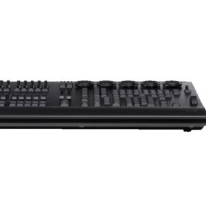 MA Lighting 4010511 grandMA3 onPC Command Wing Lighting Control Interface