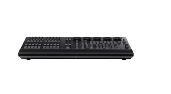 MA Lighting 4010511 grandMA3 onPC Command Wing Lighting Control Interface