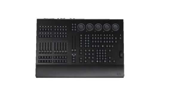 MA Lighting 4010511 grandMA3 onPC Command Wing Lighting Control Interface