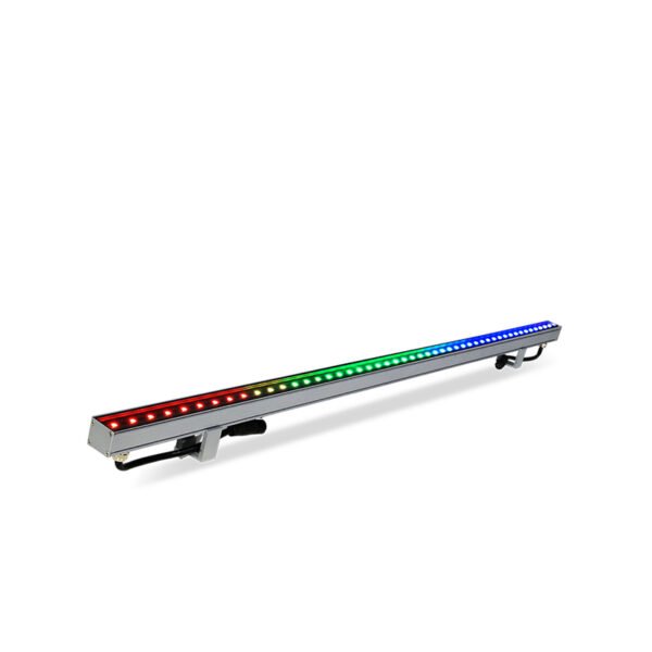 Cyclops Pixibar Slim 60-OD | Outdoor RGB Digital LED Bar Light - Weatherproof & DMX Compatible