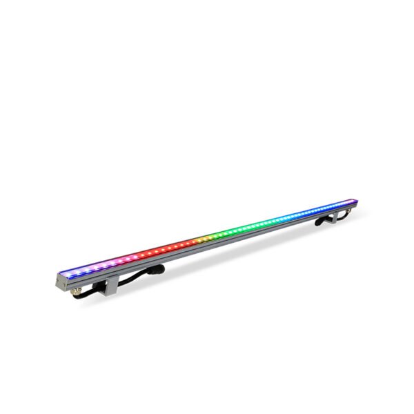 Cyclops Pixibar Slim 60-OD | Outdoor RGB Digital LED Bar Light - Weatherproof & DMX Compatible