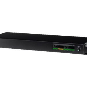 MA Lighting 4010514-1 grandMA3 onPC 8-Port DMX Node 4K with Power over Ethernet