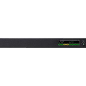 MA Lighting 4010514-1 grandMA3 onPC 8-Port DMX Node 4K with Power over Ethernet