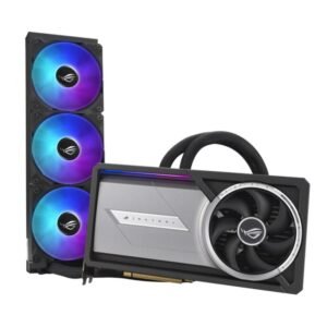 Asus ROG Astral LC GeForce RTX 5090 32GB GDDR7 OC Edition Graphics Card