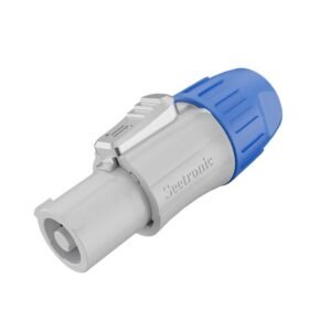 Seetronic SAC3FCB B-Type Power Output Cable Connector
