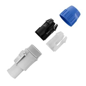 Seetronic SAC3FCB B-Type Power Output Cable Connector