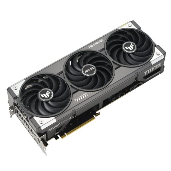 Asus TUF Gaming GeForce RTX 5070 12GB GDDR7 OC Edition Graphics Card
