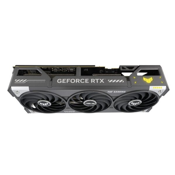 Asus TUF Gaming GeForce RTX 5070 12GB GDDR7 OC Edition Graphics Card