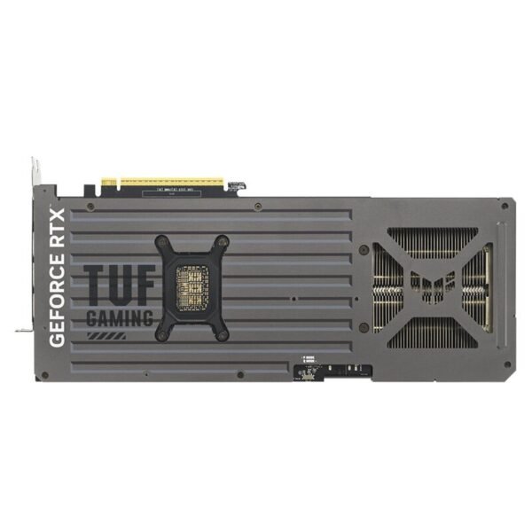 Asus TUF Gaming GeForce RTX 5070 12GB GDDR7 OC Edition Graphics Card