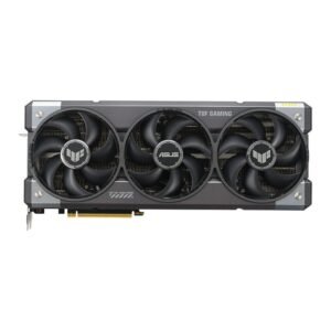Asus TUF Gaming GeForce RTX 5090 32GB GDDR7 OC Edition Graphics Card