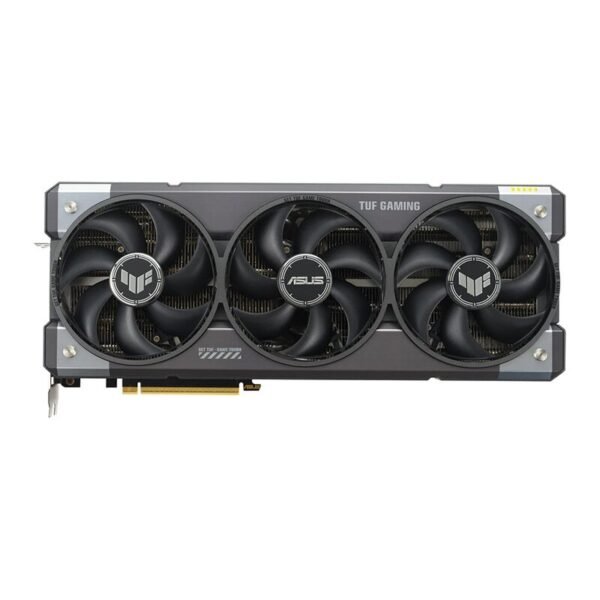 Asus TUF Gaming GeForce RTX 5090 32GB GDDR7 OC Edition Graphics Card