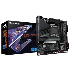 Gigabyte Z790M AORUS ELITE Motherboard