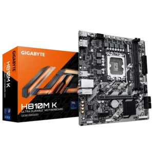 Gigabyte H810M-K Motherboard
