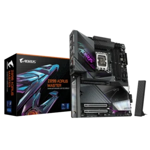 Gigabyte Z890 AORUS Master Motherboard
