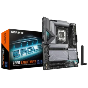 Gigabyte Z890 Eagle WIFI7 Motherboard