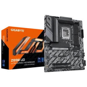 Gigabyte Z890-UD Motherboard