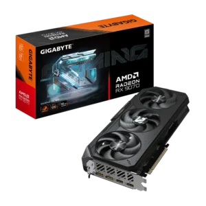 Gigabyte Radeon RX 9070 Gaming OC 16G Graphics Card