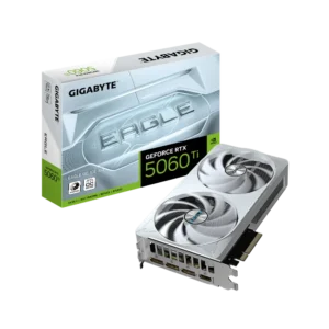 Gigabyte GeForce RTX 5060 Ti EAGLE OC ICE 16GB Graphics Card