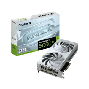 Gigabyte GeForce RTX 5060 Ti EAGLE OC ICE 8GB Graphics Card