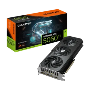 Gigabyte GeForce RTX 5060 Ti GAMING OC 8GB Graphics Card