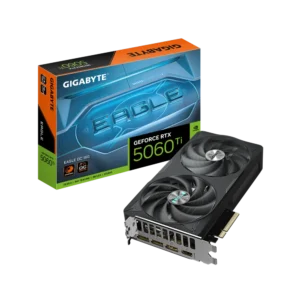 Gigabyte GeForce RTX 5060 Ti EAGLE OC 16GB Graphics Card