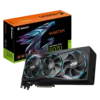 Gigabyte AORUS GeForce RTX 5070 MASTER 12GB Graphics Card