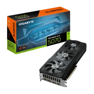 Gigabyte GeForce RTX 5070 EAGLE OC SFF 12GB Graphics Card