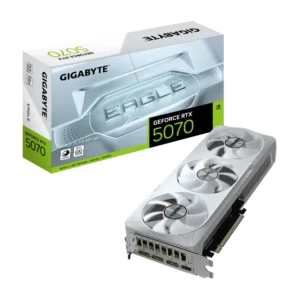 Gigabyte VGA GV-N5070EAGLEOC ICE-12GD Graphics Card