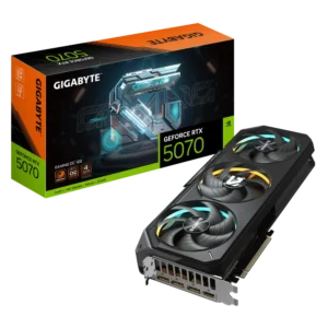 Gigabyte GeForce RTX 5070 GAMING OC 12GB Graphics Card