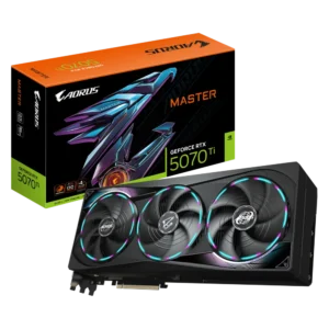 Gigabyte VGA GV-N507TAORUS M-16GD Graphics Card