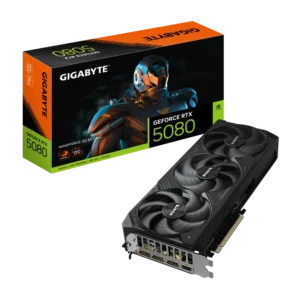Gigabyte GeForce RTX 5080 WINDFORCE OC SFF 16GB Graphics Card