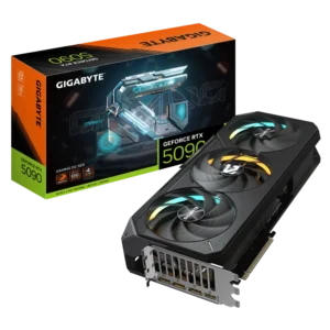 Gigabyte GeForce RTX 5090 GAMING OC 32GB Graphics Card